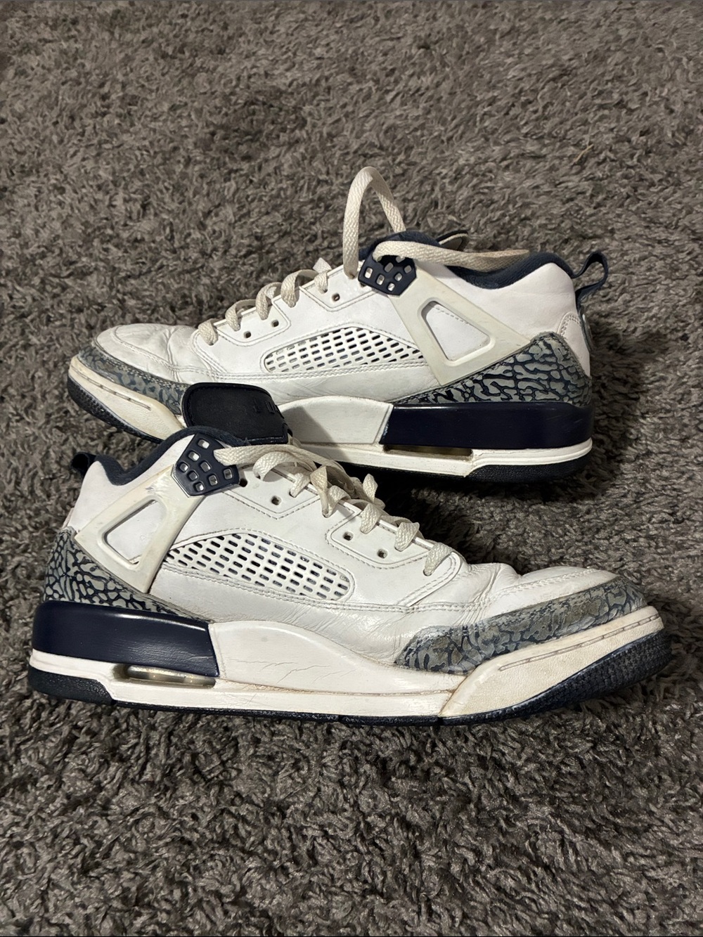 Jordan spizike low - Picture 2 of 8